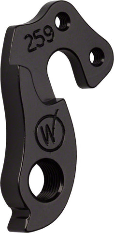 Wheels Manufacturing Derailleur Hanger 259