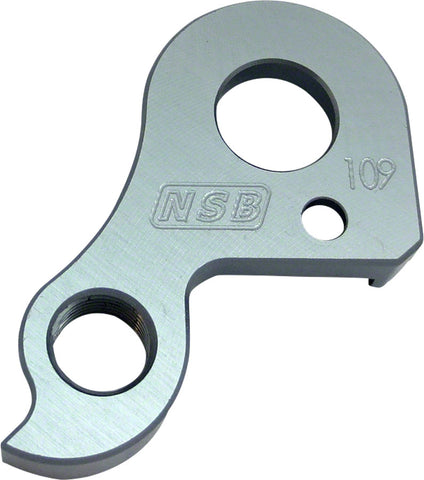 North Shore Billet Kona 12x142mm Derailleur Hanger