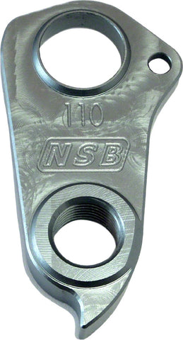 North Shore Billet Giant 12x142mm Derailleur Hanger