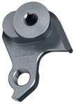 North Shore Billet DH 0138 Santa Cruz Megatower Short Derailleur Hanger