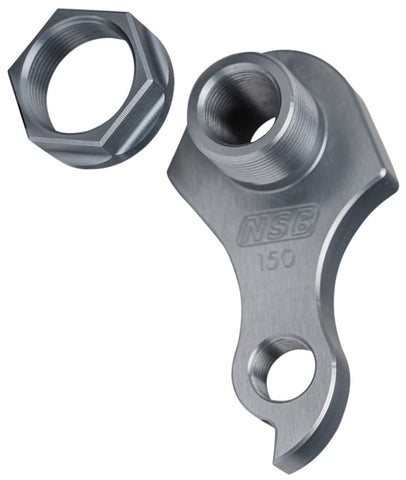 North Shore Billet DH 0150 Commencal Furious V2 Derailleur Hanger