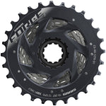 SRAM, XG-1270, Cassette, Silver, Speed: 12, 10-28T