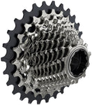 SRAM, XG-1270, Cassette, Silver, Speed: 12, 10-28T