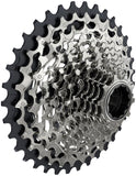 SRAM, XG-1270, Cassette, Silver, Speed: 12, 10-36T