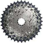 SRAM, XG-1270, Cassette, Silver, Speed: 12, 10-36T