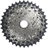 SRAM, XG-1270, Cassette, Silver, Speed: 12, 10-36T