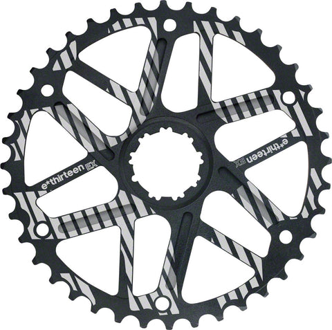 ethirteen Extended Range Cog 42t SRAM 36t Compatible Black