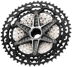 Shimano XTR C SM9100 Cassette 12 Speed 1045t Black/GRAY Micro Spline