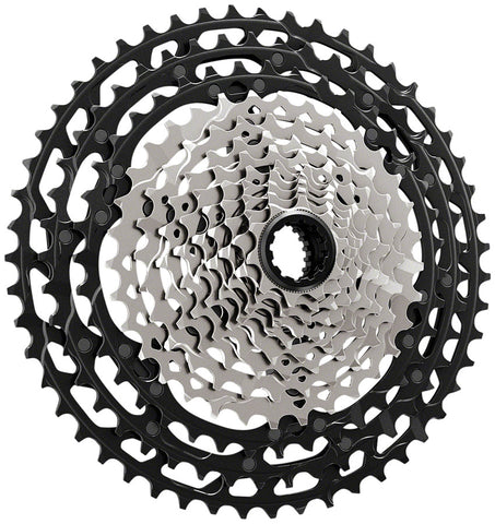 Shimano XTR C SM9100 Cassette 12 Speed 1045t Black/GRAY Micro Spline