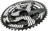 ethirteen by The Hive TRS Plus Cassette 12 Speed 950t Blackfor XD Driver