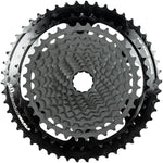 ethirteen by The Hive TRS Plus Cassette 12 Speed 950t Blackfor XD Driver