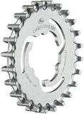 Gates Carbon Drive CDC Rear Sprocket for Enviolo - 24t Silver