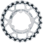 Gates Carbon Drive CDX Rear Sprocket for Sturmey Archer 31.85mm 3-Lobe -