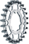 Gates Carbon Drive CDX Rear Sprocket for Sturmey Archer 31.85mm 3-Lobe -