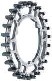 Gates Carbon Drive CDX Rear Sprocket for Sturmey Archer 46.87mm 3-Lobe -