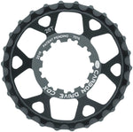 Gates Carbon Drive CDX:SL Rear Sprocket for 9-Spline Freehub - 26t Black