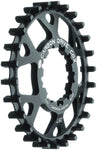 Gates Carbon Drive CDX:SL Rear Sprocket for 9-Spline Freehub - 26t Black