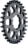 Gates Carbon Drive CDX:SL Rear Sprocket for 9-Spline Freehub - 30t Black