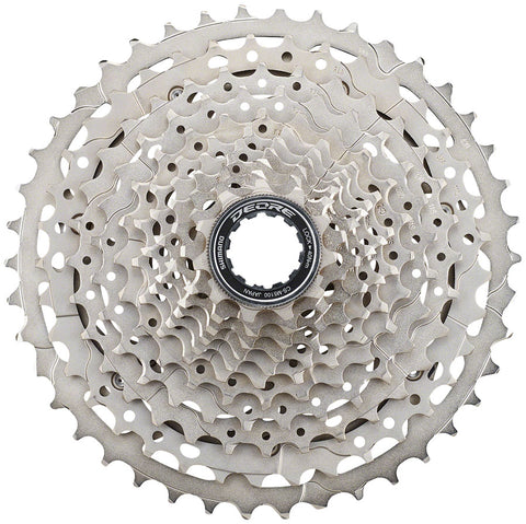 Shimano Deore CS-M5100-11 Cassette