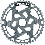 e*thirteen by The Hive Helix R Aluminum Cluster
