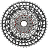 GROUP KIT SRAM XXSL EAGLE T-TYPE AXS RD/TRIGGER-SHIFTER/CRANK DUB 12s-170x34DM/CHAIN/CASS 10-52 BK
