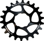 Wolf Tooth Single Speed Aluminum Cog 18T Compatible with3/32 chains