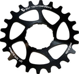 Wolf Tooth Single Speed Aluminum Cog 20T Compatible with3/32 chains