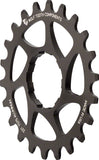 Wolf Tooth Single Speed Aluminum Cog 22T Compatible with3/32 chains