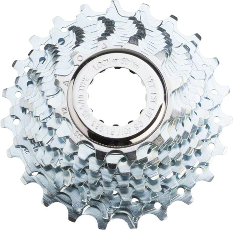 Campagnolo Veloce Cassette 10 Speed 1223t Silver