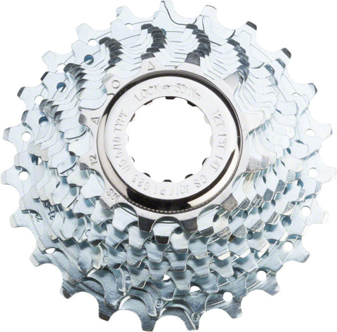 Campagnolo Veloce Cassette 10 Speed 1125t Silver