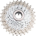 Campagnolo Record Cassette 11 Speed 1129t Silver/GRAY