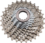 Campagnolo Super Record Cassette 11 Speed 1129t Silver/GRAY