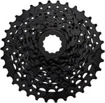 SunRace M90 Cassette 9Speed 1134t Black