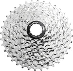 SunRace M98 Cassette 9Speed 1136t Nickel