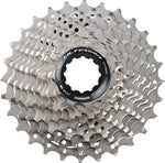 Shimano Ultegra CSR8000 Cassette 11 Speed 1125t Silver