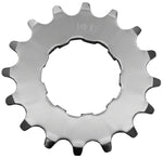 Enviolo Sprocket 16 Tooth 3/32 Flat Nickel Plated Cog (Incl 1mm Spacer)