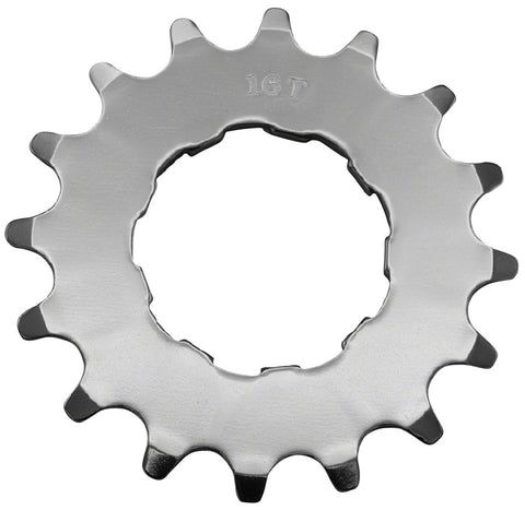 Enviolo Sprocket 19 Tooth 3/32 Flat Nickel Plated Cog