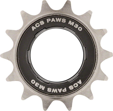 ACS PAWS M30 Freewheel 14t Nickel