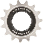 ACS PAWS M30 Freewheel 15t Nickel