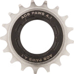 ACS PAWS 4.1 Freewheel 17t Nickel