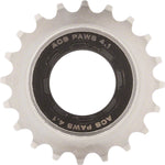 ACS PAWS 4.1 Freewheel 20t Nickel