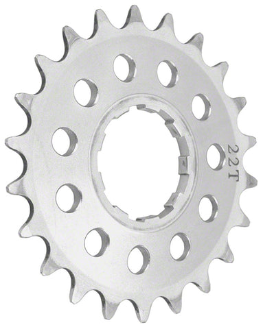 Surly Single Cassette Cog 3/32 Splined 18t