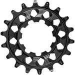 absoluteBlack SingleSpeed Cog HG Spline 18t Black