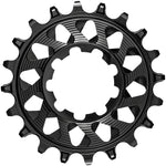 absoluteBlack SingleSpeed Cog HG Spline 20t Black