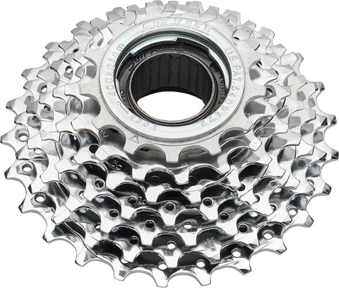 SunRace R30 7 speed 1325t freewheel