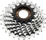 SunRace M2A 7speed 1428 Freewheel Black/Zinc