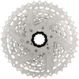 Sun Race, CSM980, 9sp. Cassette, 11-40T