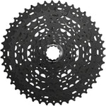 SunRace M993 Cassette 9 Speed 1146t ED Black Alloy Spider and Lockring