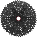 SunRace C SMZ800 Cassette 12 Speed 1151t ED Black