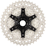 SunRace MS3 Cassette - 10 Speed 11-42t Silver